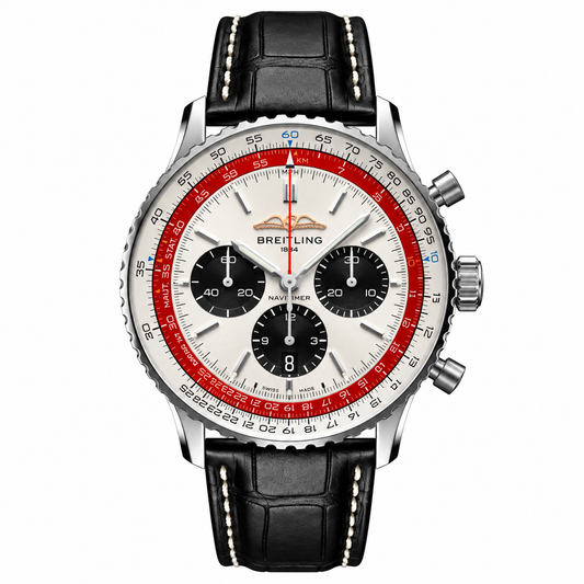 Breitling Navitimer 1 B01 Chronograph Boeing 747