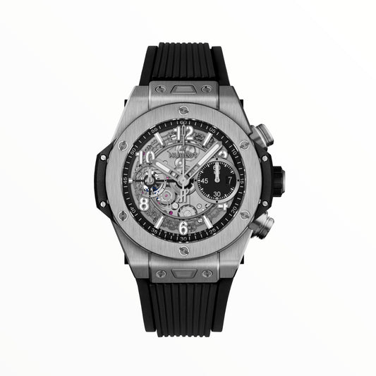 Hublot Big Bang Unico Titanium 44mm