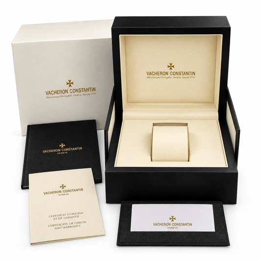 Vacheron Box