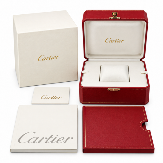 Cartier Box