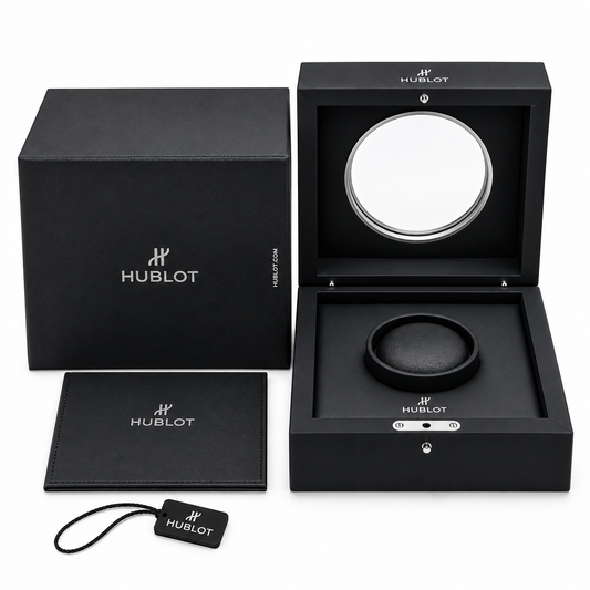 Hublot Box