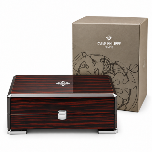 Patek Philippe Big Box