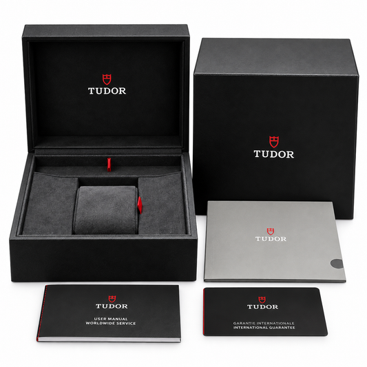 Tudor Box