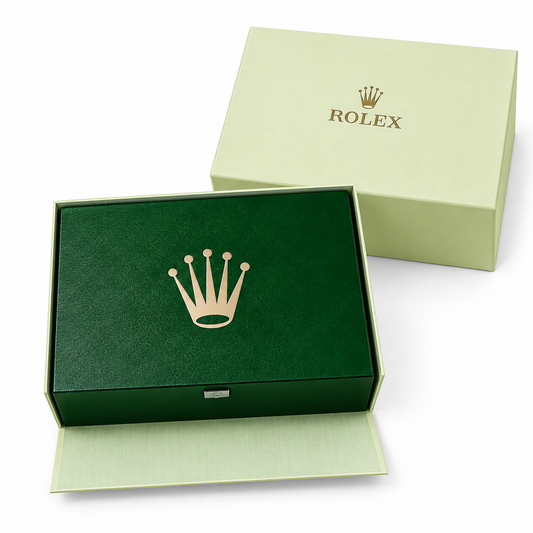Rolex Luxury Case 10 Pcs