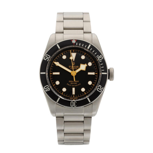 Tudor Black BayTudor Black Bay Fifty-Eight 39mm