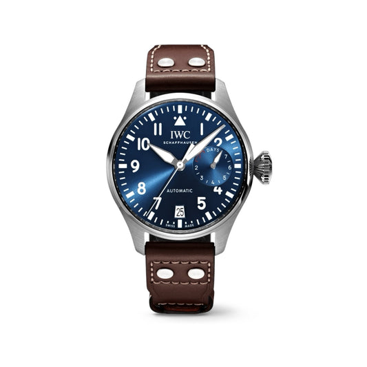 IWC 7 Days Pilot Petit Prince