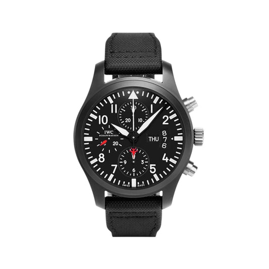 IWC Top Gun Chronograph