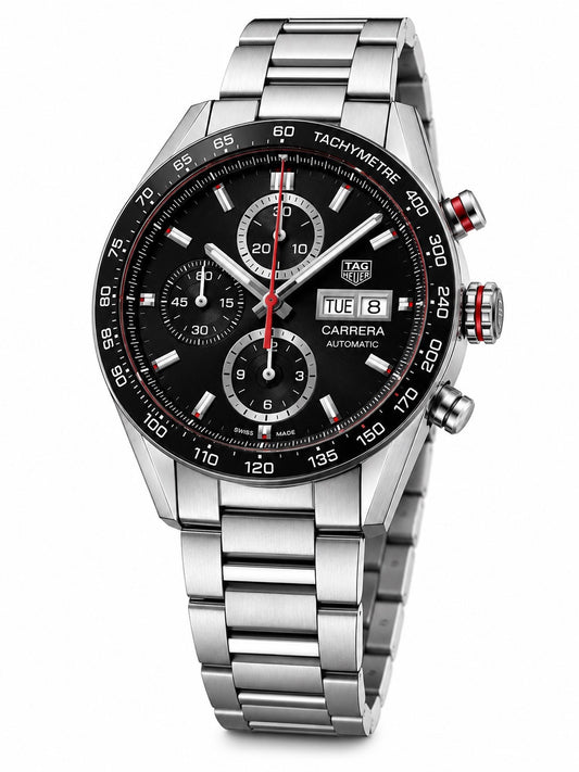 Tag Heuer Carrera