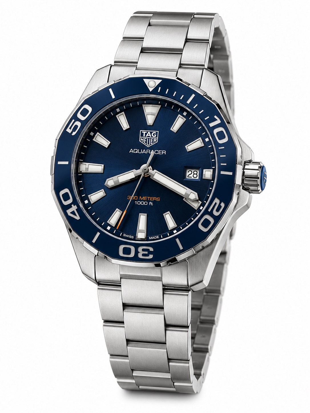 Tag Heuer AquaRacer