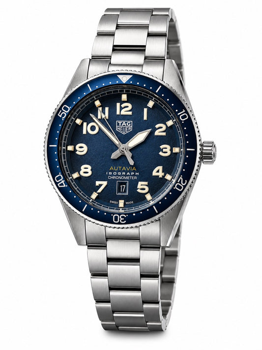 Tag Heuer Autavia