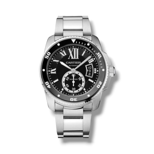 Cartier Calibre De Cartier Diver (Automatic)
