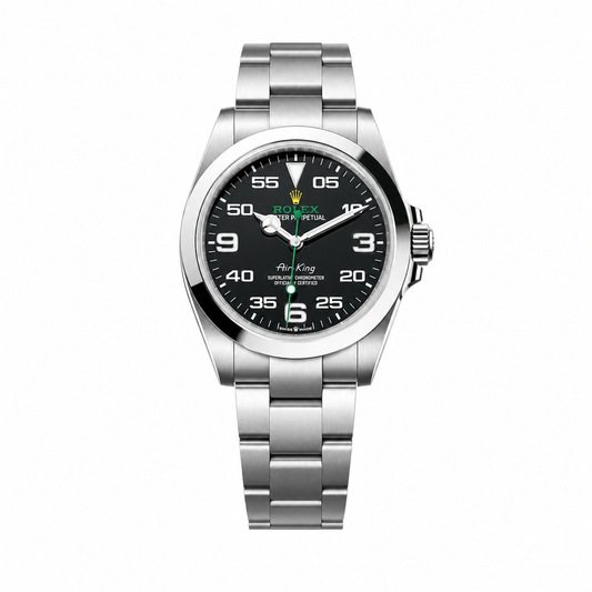 Rolex Airking 40mm
