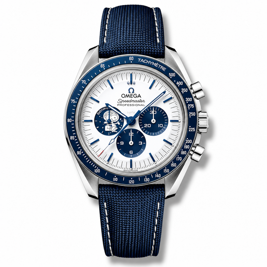 Snoopy 50th Years Anniversary 42 mm
