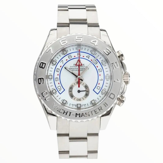 Yacht-Master II Platinum