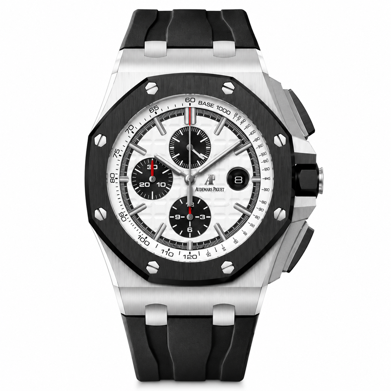 Audemars Piguet Royal Oak Offshore Panda Chronograph 42mm