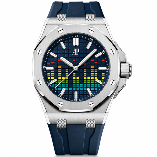 Audemars Piguet Royal Oak Music Edition