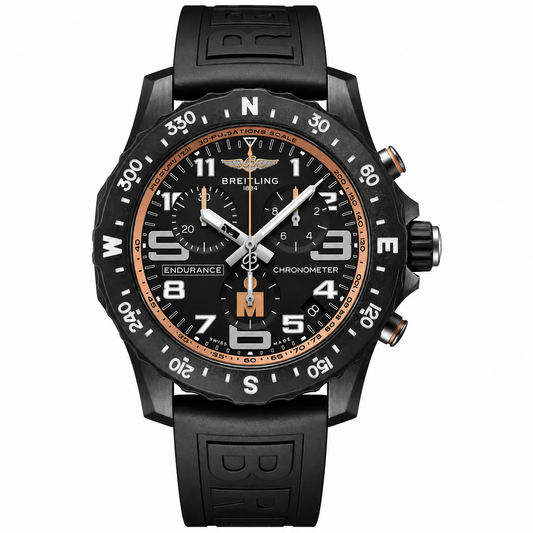 Breitling Endurance Pro IronMan Finisher