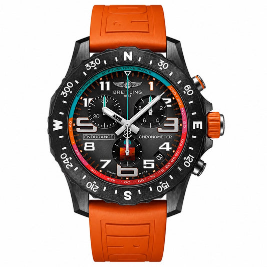 Breitling Endurance Pro Ironman 70.3 World Championship Edition