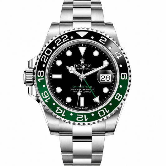 Gmt-Master II Sprite Oyster