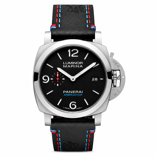 Panerai Luminor Marina America’s Cup Edition