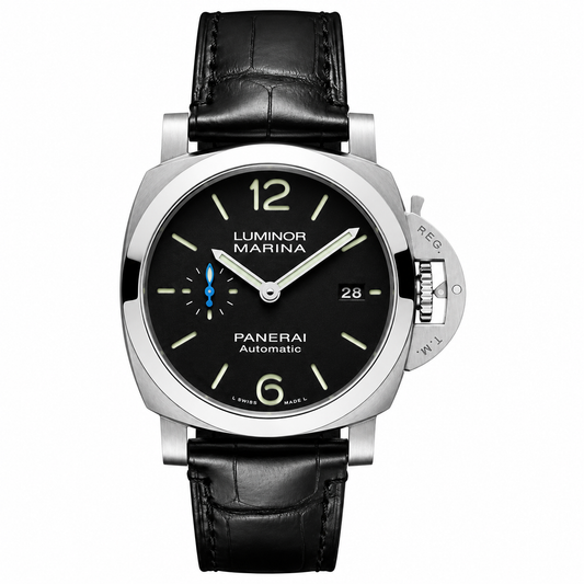 Panerai Luminor Marina Black Classic Edition