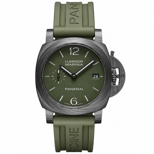 Panerai Luminor Marina Verde Militare Composite Edition