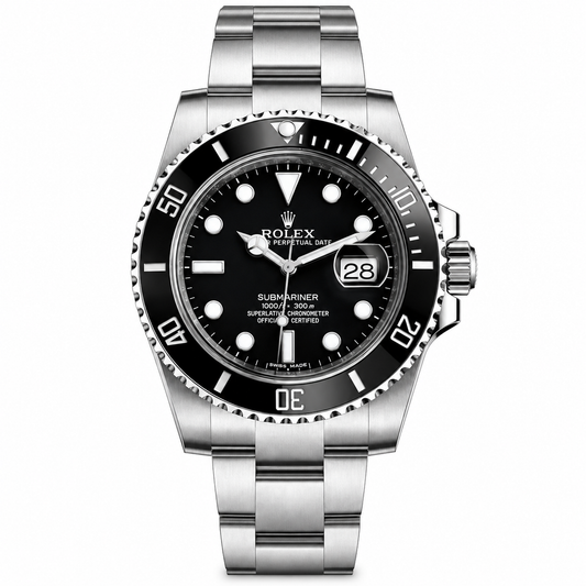 Rolex Submariner Date