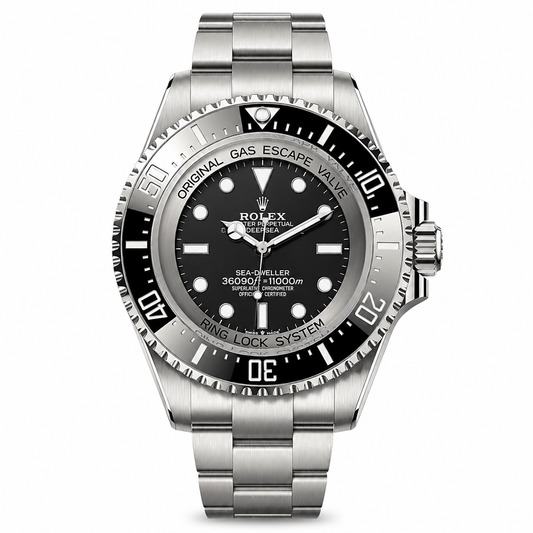 Rolex Deepsea Challenge 51mm
