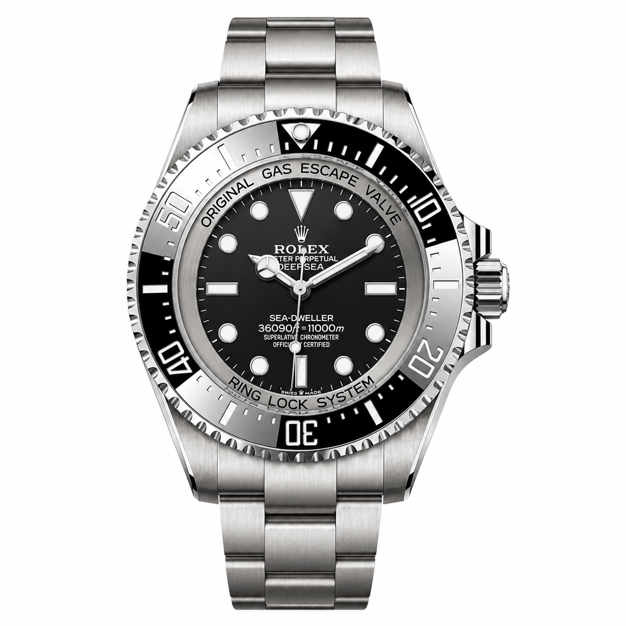 Rolex Deepsea Challenge RLX Titanium 51mm