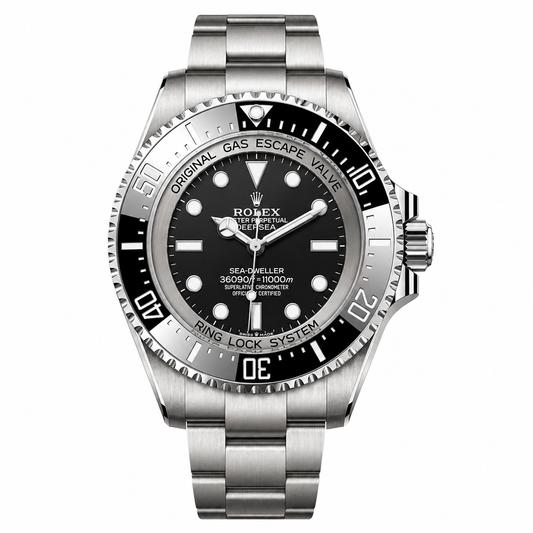 Rolex Deepsea Challenge RLX Titanium 51mm