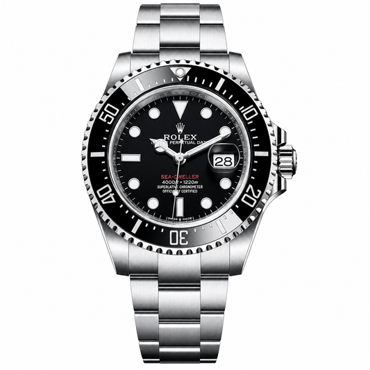 Rolex Sea-Dweller Anniversary 43,5mm