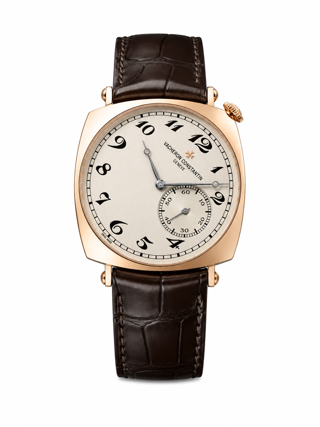 Vacheron Constantin Historiques American 1921 Rose Gold