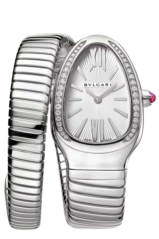 Bulgari Serpenti Tubogas Diamonds