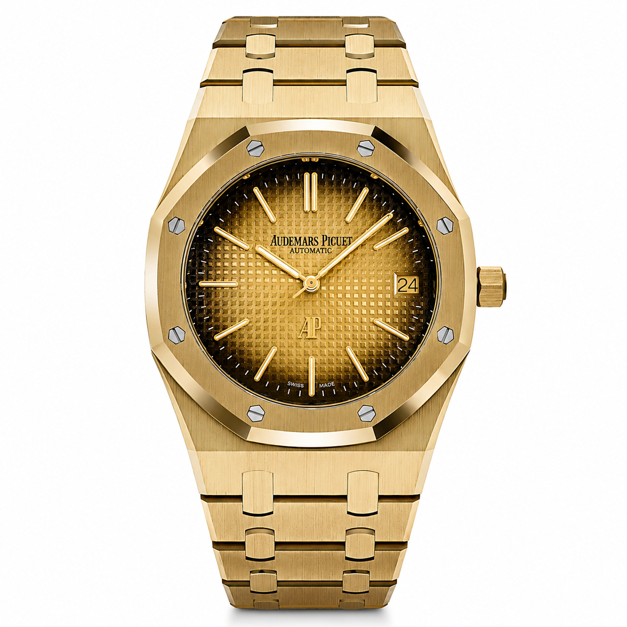 Audemars Piguet Jumbo Royal Oak Selfwinding 41mm