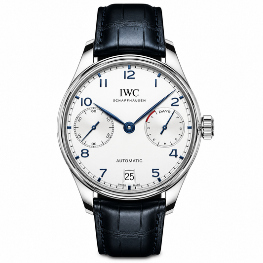 Iwc Portugiese Automatic 42mm