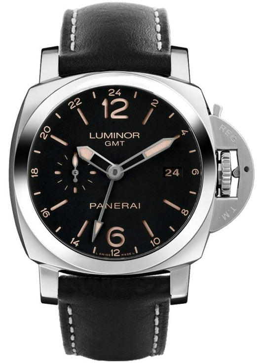 Panerai Luminor 1950 3Days Gmt 44mm