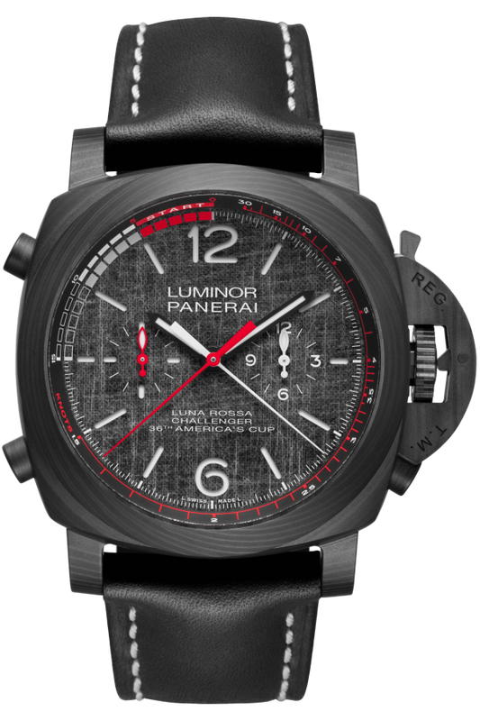 Panerai Luminor Luna Rossa Regatta 47mm