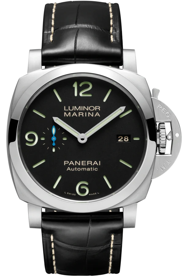 Panerai Luminor Marina 1950 Automatic Watch 44mm