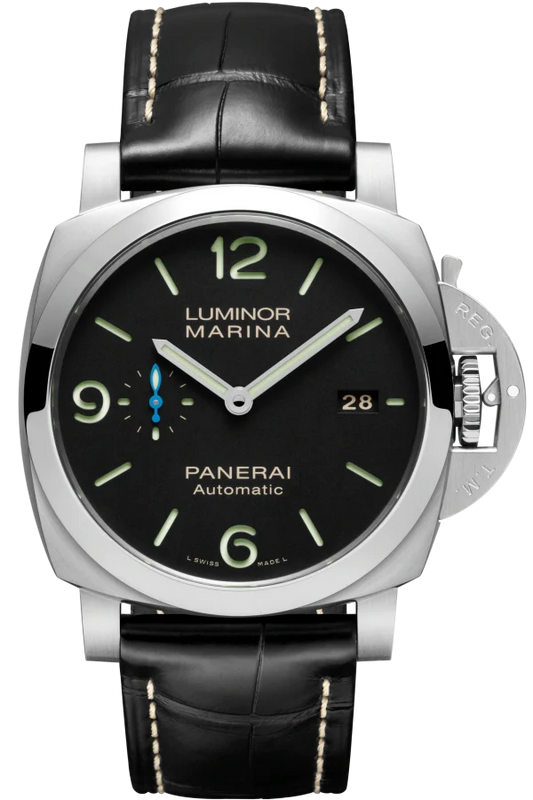 Panerai Luminor Marina 1950 Automatic Watch 44mm