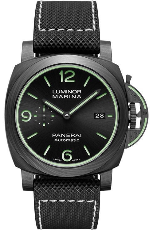 Panerai Luminor Marina Carbotech 44mm