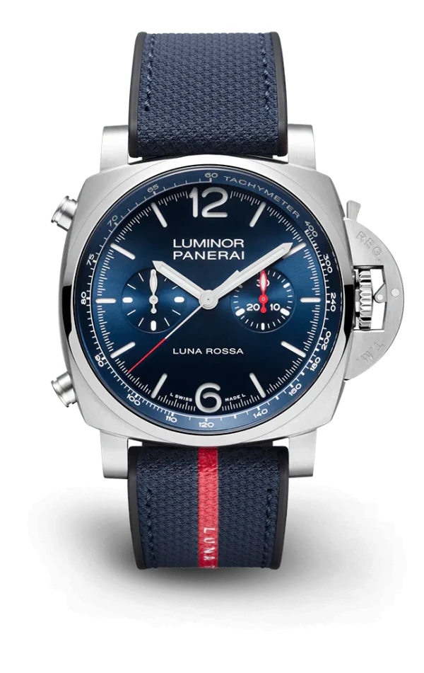 Panerai Luminor Marina ChronoGrafh Luna Rossa 44mm