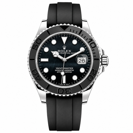Rolex Yacht-Master 42 Falcons Eye