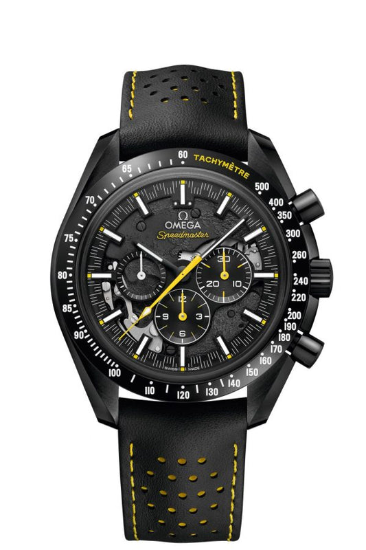 Omega Speedmaster Moonwatch Professional Apollo 8 44mm