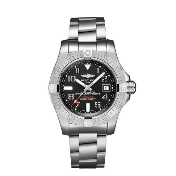 Breitling Avenger II Seawolf 45mm