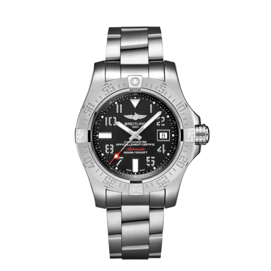 Breitling Avenger II Seawolf 45mm