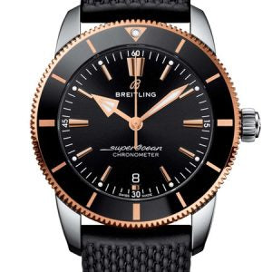 Breitling SuperOcean Heritage B20 Automatic 44