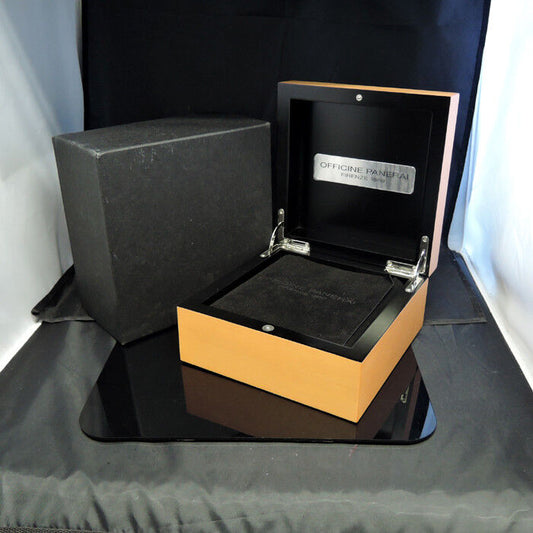 Panerai Big Box