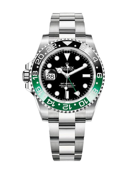 Rolex Gmt-Master II Sprite Oyster