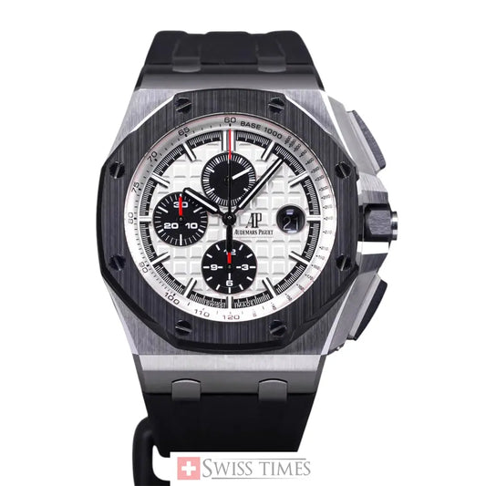 Audemars Piguet Royal Oak Offshore Panda 42mm