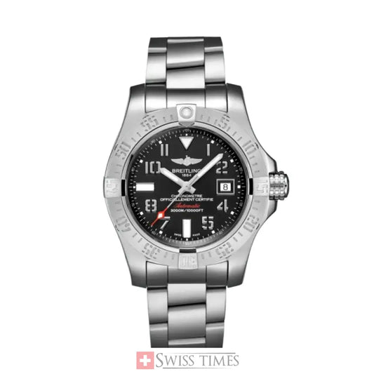 Breitling Avenger II Seawolf 45mm